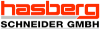 Hasberg-Schneider GmbH - Leistungen